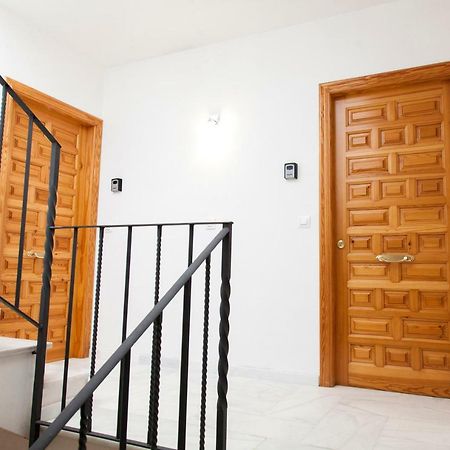 1.1 Apartamentos Arguinan Córdoba Exterior foto