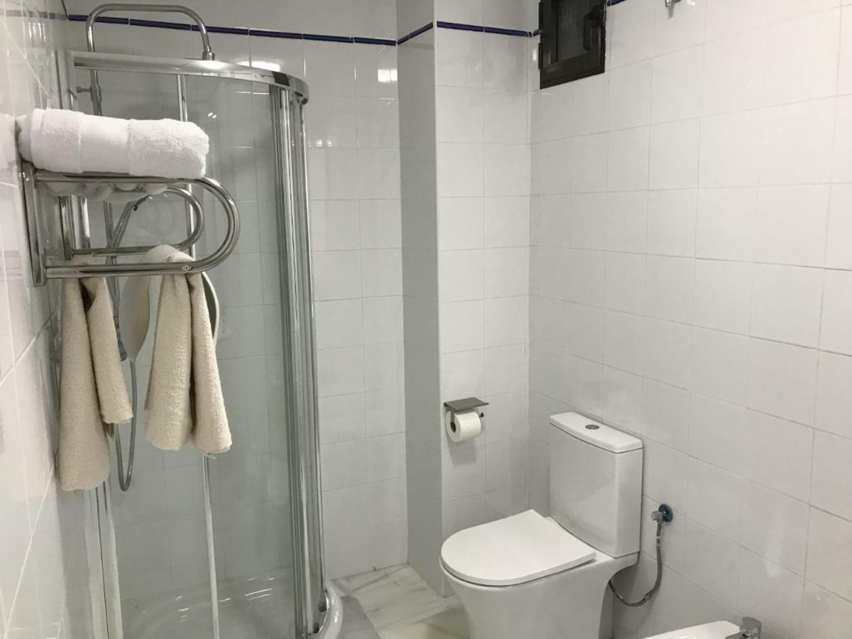 1.1 Apartamentos Arguinan Córdoba Exterior foto